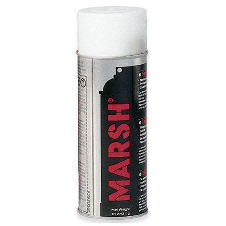 Bsc Preferred White Spray Stencil Ink, 12PK BUY00623950